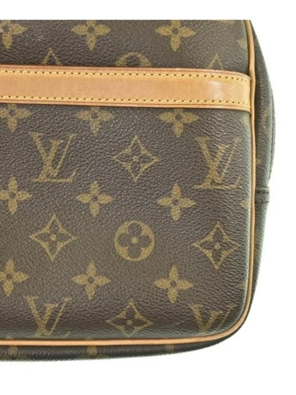 Louis Vuitton Shoulder Bag